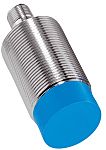 Sensor de proximidad, M18 x 1, alcance 12 m, salida PNP normalmente cerrado, interfaz IO-Link, 10 → 30 V., IP68,