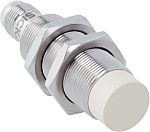 Sensor de proximidad Sick, M8 x 1, alcance 2 mm, salida Apertura normal, 10 → 30 V., IP68, IP69K, 4kHz