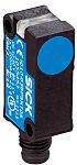 Sensor de proximidad Sick, M18 x 1, alcance 0 → 20 mm, salida Analógico, 15 → 30 V., IP67