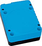 Sensor de proximidad Sick, M18 x 1, alcance 12 mm, salida PNP, 10 → 36 V dc, IP68, IP69K