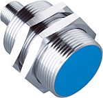 Sensor de proximidad, M30 x 1.5, alcance 0 → 20 mm, salida Analógico, 15 → 30 V., IP67