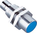 Sensor de proximidad, M18 x 1, alcance 0 → 10 mm, salida Analógico, 15 → 30 V., IP67