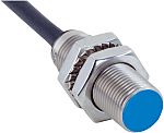 Sensor de proximidad, M12 x 1, alcance 4 mm, salida PNP normalmente abierto, interfaz IO-Link, 10 → 30 V., IP68,