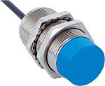 Sensor de proximidad, M30 x 1.5, alcance 20 mm, salida PNP normalmente abierto, interfaz IO-Link, 10 → 30 V.,