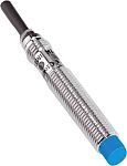 Sensor de proximidad, M18 x 1, alcance 5 mm, salida NAMUR NC, 7,5 → 25 V., IP67, 720Hz