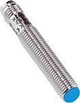 Sensor de proximidad Sick, M8 x 1, alcance 1,5 mm, salida NPN NA, 10 → 30 V., IP67, 4kHz