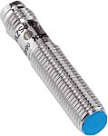 Sensor de proximidad Sick, M8 x 1, alcance 1,5 mm, salida PNP NC, 10 → 30 V., IP67, 4kHz