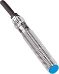 Sensor de proximidad Sick, M8 x 1, alcance 1,5 mm, salida PNP normalmente abierto, 10 → 30 V., IP67, 4kHz