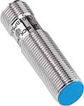 Sensor de proximidad Sick, M12 x 1, alcance 2 mm, salida NPN NA, 10 → 30 V., IP67, 2kHz