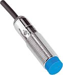 Sensor de proximidad Sick, M12 x 1, alcance 0 → 6 mm, salida Analógico, 15 → 30 V., IP67