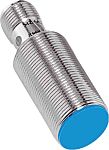 Sensor de proximidad Sick, M18 x 1, alcance 5 mm, salida PNP NC, 10 → 30 V., IP67, 1kHz