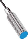 Sensor de proximidad Sick, M18 x 1, alcance 5 mm, salida PNP normalmente cerrado, 10 → 30 V., IP67, 1kHz