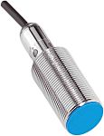 Sensor de proximidad Sick, M18 x 1, alcance 8 mm, salida Apertura normal, 10 → 30 V., IP67, 1kHz