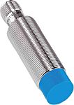 Sensor de proximidad Sick, M12 x 1, alcance 2 mm, salida PNP normalmente abierto, 10 → 30 V., IP67, 2kHz