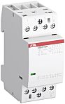 Contactor ABB EN25-40N-01 de 4 polos, 4 NA, 25 A, bobina 24 V, 17,3 kW