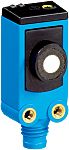 Sensor de proximidad Sick, alcance 13 → 150 mm, salida PNP, 15 → 30 V., IP65, IP67, 30Hz