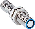 Sensor de proximidad, M8 x 1, alcance 4 mm, salida PNP normalmente cerrado, interfaz IO-Link, 10 → 30 V., IP68,