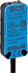 Sensor de proximidad, M30 x 1.5, alcance 15 mm, salida NA, 10 → 30 V., IP68, IP69K, 500Hz