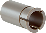 Pinza de apriete para encoder Sick, para Codificadores de eje hueco DBS60