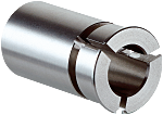 Pinza de apriete para encoder Sick, para Codificadores de eje hueco DBS60