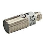 Fotocélula Omron, Sistema Reflex, alcance 4 m, salida PNP, Conector Cableado M12