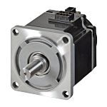 Servomotor Omron, 230 V ac, 0.4 kW, 3000 rpm, par máx. 4.5 Nm