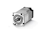 Servomotor Omron, 230 V ac, 1.5 kW, 3000 rpm, par máx. 12.8 Nm