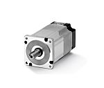 Servomotor Omron, 230 V ac, 0.1 kW, 3000 rpm, par máx. 0.86 Nm