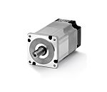 Servomotor Omron, 230 V ac, 0.2 kW, 3000 rpm, par máx. 1.8 Nm