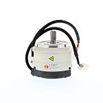 Servomotor Omron, 230 V ac, 0.2 kW, 3000 rpm, par máx. 1.8 Nm