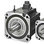 Servomotor Omron, 400 V, 11 kW, 1.500 rpm, par máx. 70 Nm