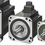 Servomotor Omron, 400 V, 3 kW, 2.000 rpm, par máx. 14,32 Nm