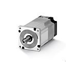 Servomotor Omron, 200 V, 100 W, 3.000 rpm, par máx. 0,32 Nm