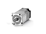 Servomotor Omron, 200 V, 400 W, 3.000 rpm, par máx. 1,3 Nm