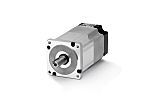 Servomotor Omron, 200 V, 400 W, 3.000 rpm, par máx. 1,3 Nm