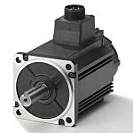 Servomotor Omron, 400 V, 1,5 kW, 2.000 rpm, par máx. 7,16 Nm