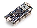 Arduino Conexión Arduino Nano RP2040 con conectores macho