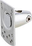 Sistemas universales de fijación en barra Sick serie BEF, para W4S-3 Vidrio, W4S-3 Inox, W4SLG-3