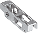 Soporte de montaje Sick serie BEF, para GLL170, WLL180T