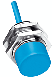 Sensor de proximidad Sick, M30 x 1.5, alcance 25 mm, salida PNP, 10 → 36 V dc, IP68, IP69K
