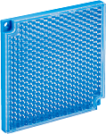 Reflector Sick serie PL, para Sensores fotoeléctricos