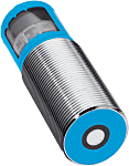 Sensor de proximidad Sick, M30, alcance 30 → 250 mm, salida PNP, 9 → 30 V., IP65