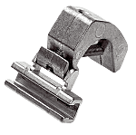 Soportes para sensores de cilindros Sick serie BEF, para Sensores de cilindro Sick