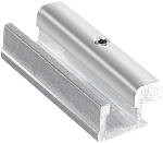 Soportes para sensores de cilindros Sick serie BEF, para Sensores de cilindro Sick