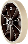 Soporte de montaje Sick serie BEF, para CODIFICADORES SICK AFM Y AFS