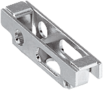 Soporte de montaje Sick serie BEF, para SICK WLL170
