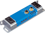Puerta de enlace/proxy Fieldbus Sick serie CDF600, para SICK ICR620