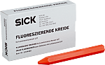Materiales de referencia Sick serie LUM, para Sensores DE luminancia Sick