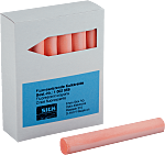 Materiales de referencia Sick serie LUM, para Sensores DE luminancia Sick