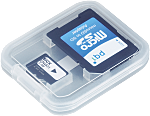 Medio de almacenamiento Sick, para CLV650 &' CLV630 lectores de códigos, Sick CLV631